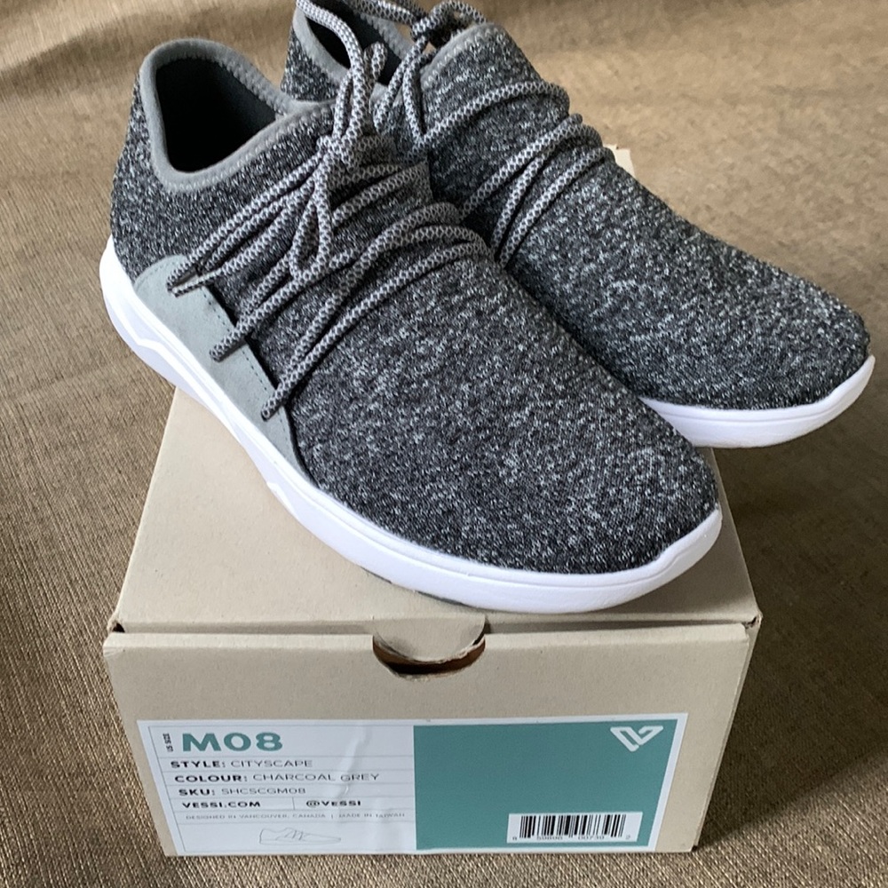 Vessi Cityscape, Men’s 8/Women’s 10